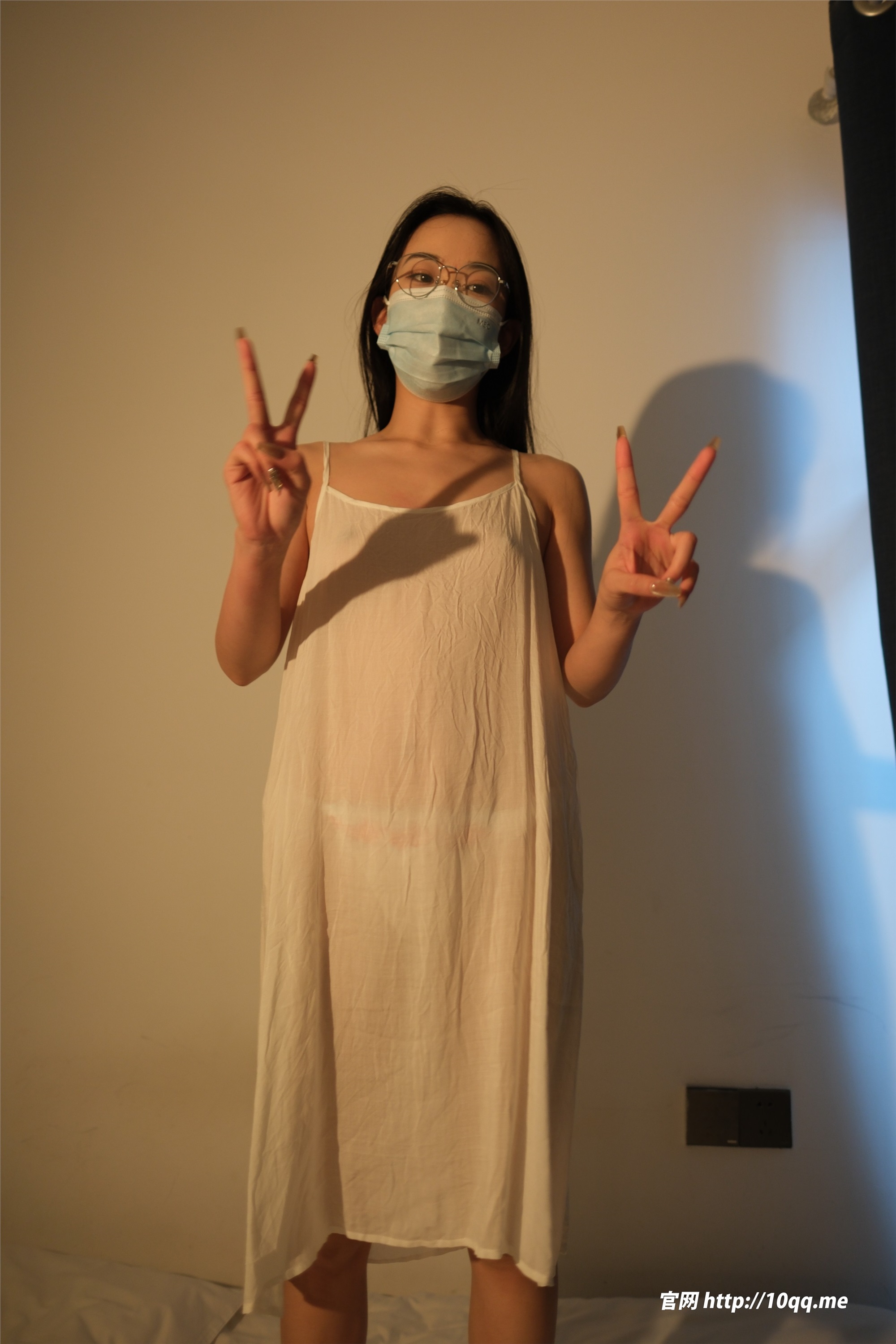 ROSI口罩系列 2024.09.27 NO.3029